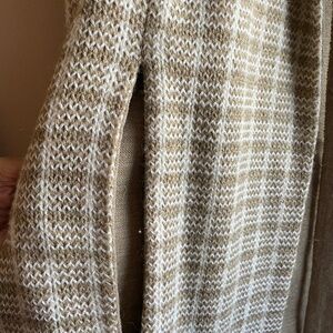 Vintage Guy Laroche Rodier Cape Coat (Reversible!)